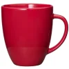 Arabia 24h mug, 0,34 L, red