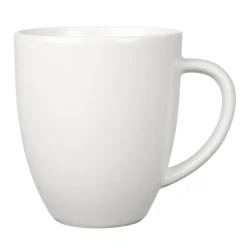 Arabia 24h mug, 0,34 L, white