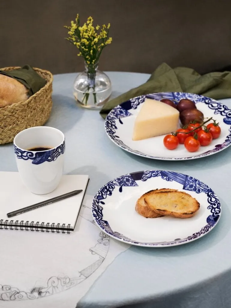 Arabia 24h Piennar mug 0,34 L