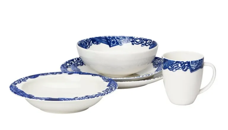 Arabia 24h Piennar mug 0,34 L