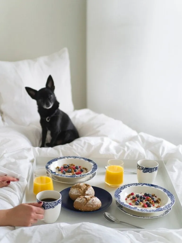 Arabia 24h Piennar mug 0,34 L