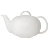 Arabia 24h teapot, 1,2 L, white