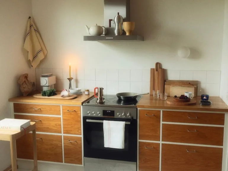 Arabia 24h teapot, 1,2 L, white