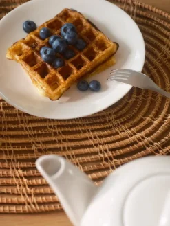 Arabia 24h teapot, 1,2 L, white