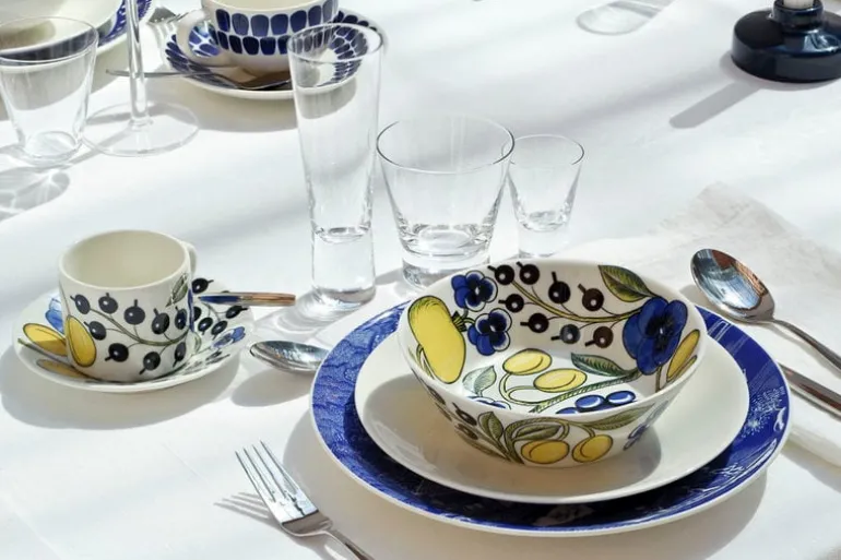 Arabia 24h Tuokio cup, 0,26 L, cobalt blue