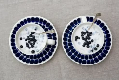 Arabia 24h Tuokio cup, 0,26 L, cobalt blue