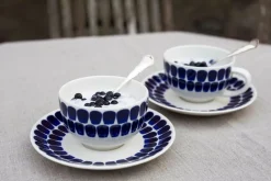 Arabia 24h Tuokio cup, 0,26 L, cobalt blue