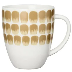 Arabia 24h Tuokio mug, 0,34 L, beige