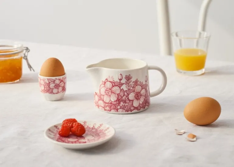 Arabia Huvila pitcher, 0,35 L