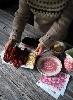 Arabia Huvila pitcher 1 L