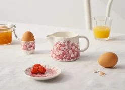 Arabia Huvila plate, 10,5 cm