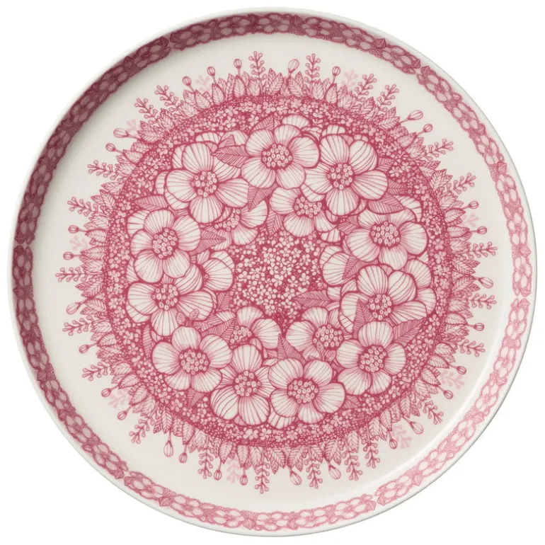 Arabia Huvila plate 24 cm