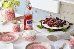 Arabia Huvila plate 24 cm