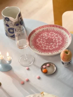 Arabia Huvila plate 24 cm