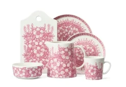 Arabia Huvila plate 24 cm