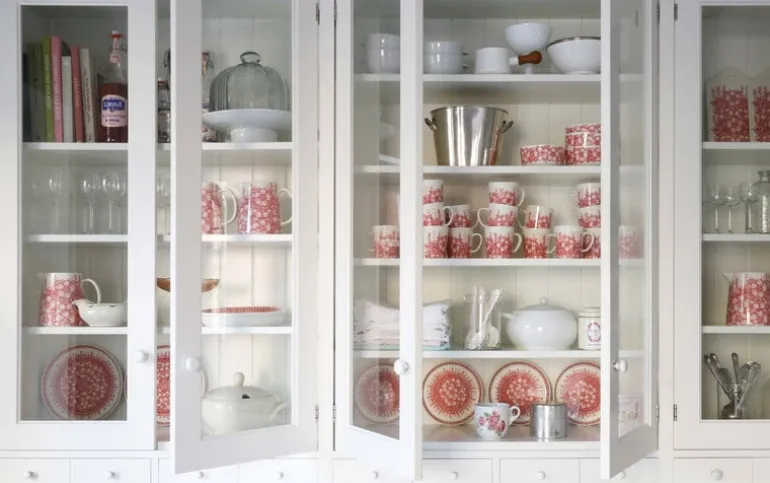 Arabia Huvila plate 24 cm