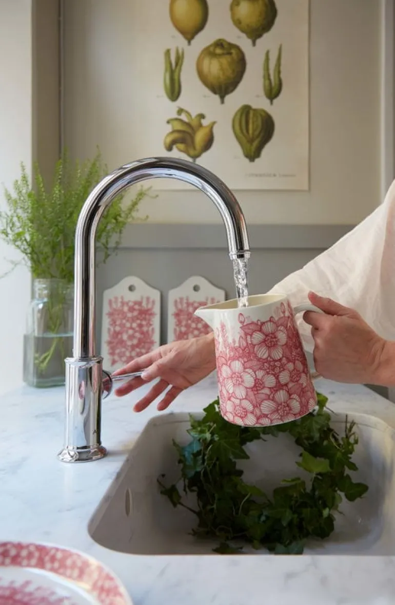 Arabia Huvila plate 24 cm