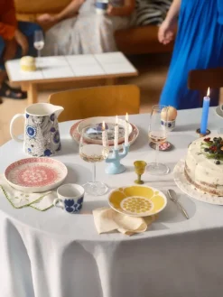 Arabia Huvila plate 24 cm