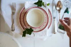 Arabia Huvila plate 19 cm