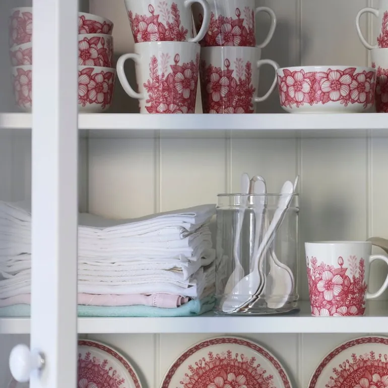 Arabia Huvila plate 19 cm