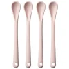 Arabia Ilona spoon, 15 cm, 4 pcs, Pink Ribbon