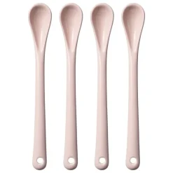 Arabia Ilona spoon, 15 cm, 4 pcs, Pink Ribbon