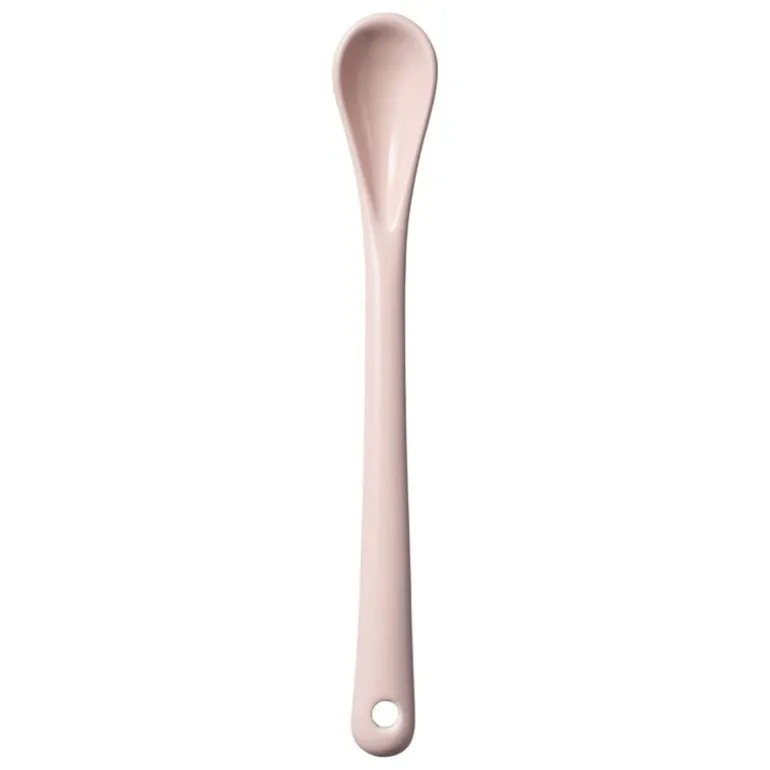 Arabia Ilona spoon, 15 cm, 4 pcs, Pink Ribbon