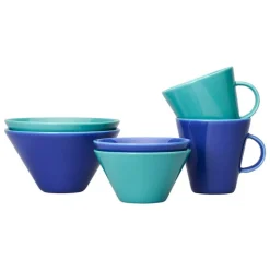 Arabia KoKo bowl XS 0,25 L, iris