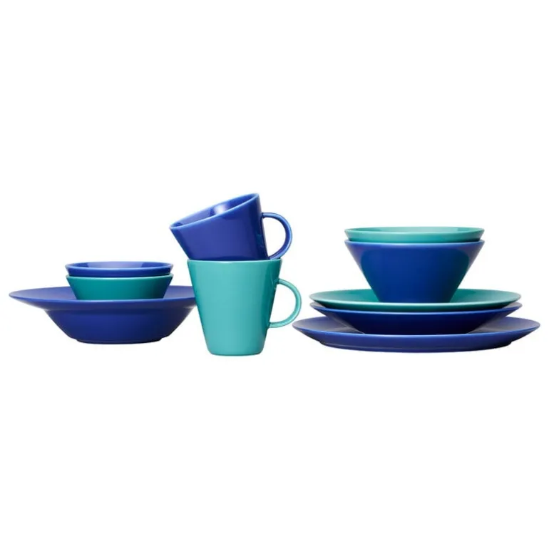 Arabia KoKo bowl XS 0,25 L, lagoon