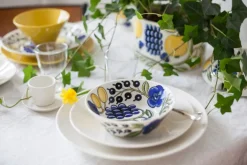 Arabia KoKo cup M 0,33 L, white