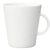 Arabia KoKo mug 0,5 L, white
