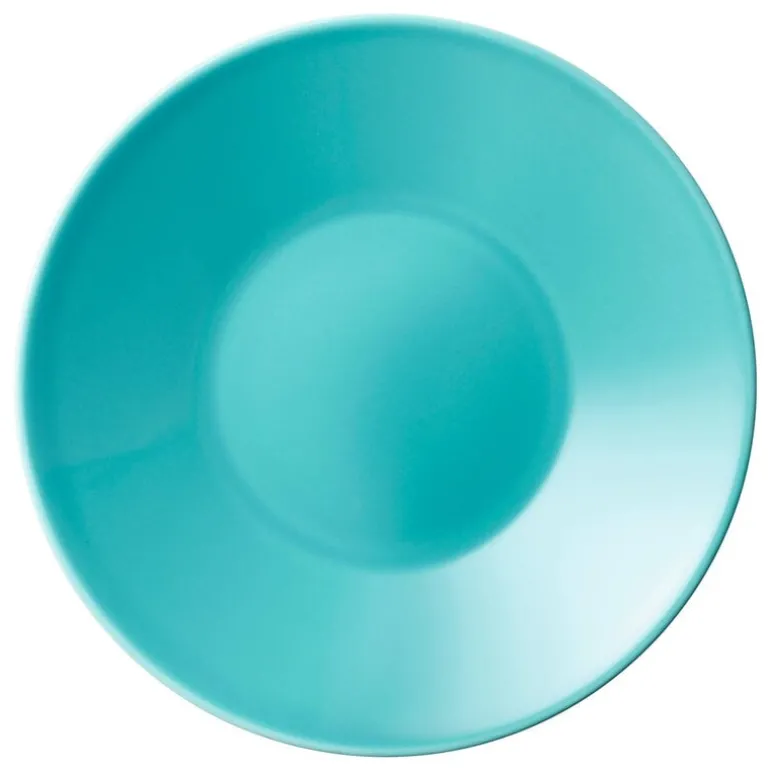 Arabia KoKo plate 23 cm, lagoon