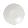 Arabia KoKo saucer M 17cm, white