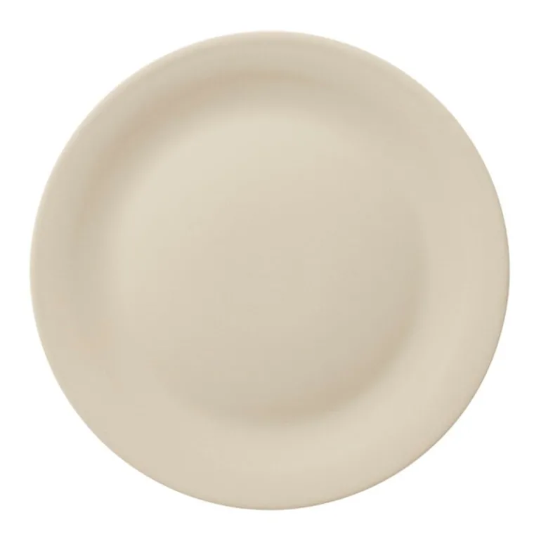 Arabia Mainio plate, 19 cm, sand