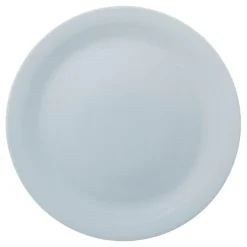 Arabia Mainio plate, 25 cm, winter blue