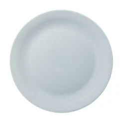 Arabia Mainio plate, 19 cm, winter blue