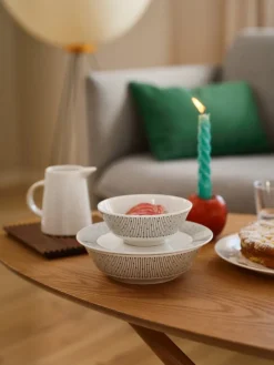 Arabia Mainio Sarastus bowl, 13 cm