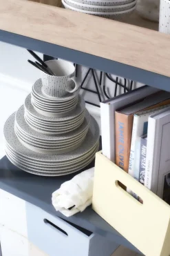 Arabia Mainio Sarastus bowl, 17 cm