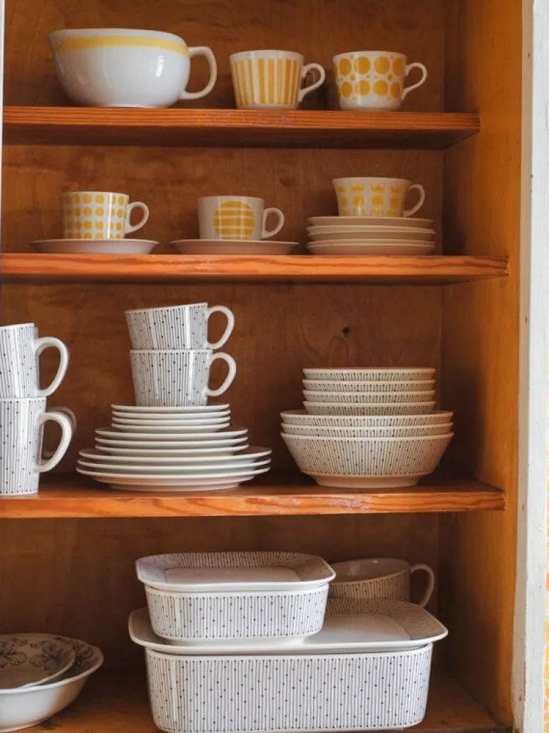 Arabia Mainio Sarastus bowl, 23 cm