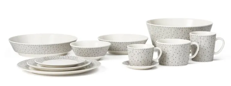 Arabia Mainio Sarastus bowl, 23 cm