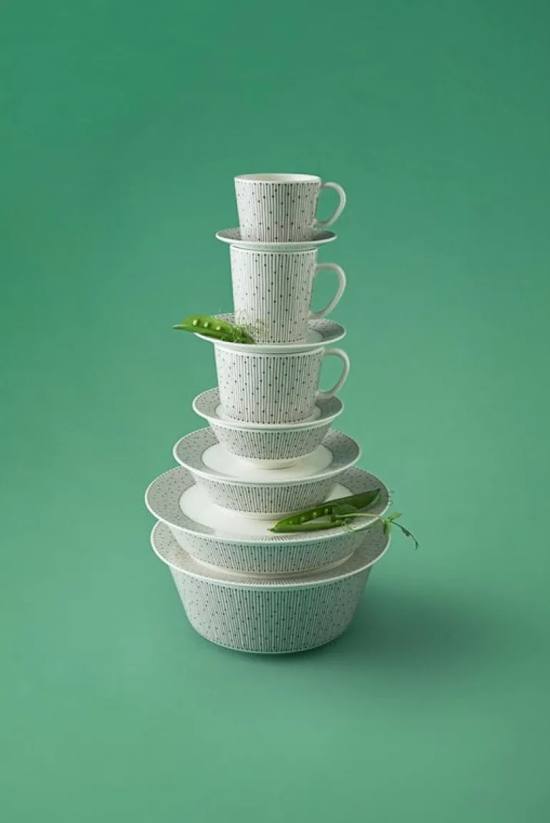 Arabia Mainio Sarastus bowl, 23 cm