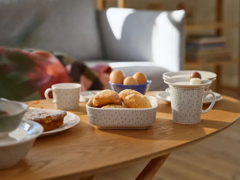 Arabia Mainio Sarastus cup 0,17 L