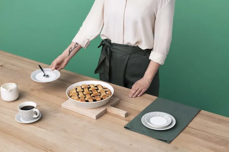 Arabia Mainio Sarastus cup 0,17 L