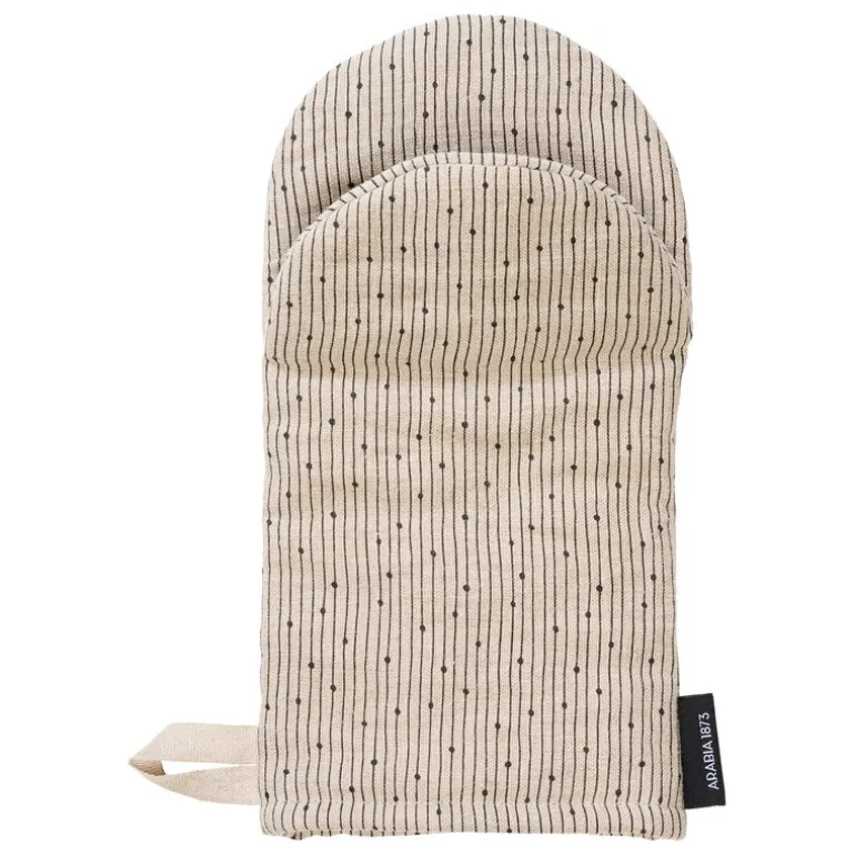 Arabia Mainio Sarastus oven mitten