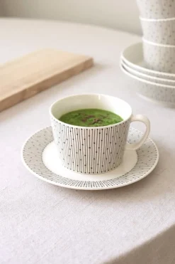 Arabia Mainio Sarastus plate 19 cm