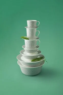 Arabia Mainio Sarastus plate 19 cm