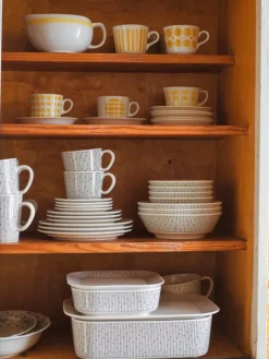 Arabia Mainio Sarastus plate 11,5 cm