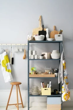 Arabia Mainio Sarastus plate 11,5 cm