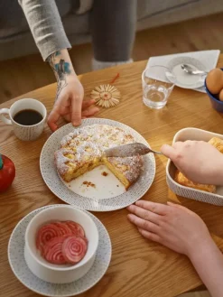 Arabia Mainio Sarastus plate 15 cm