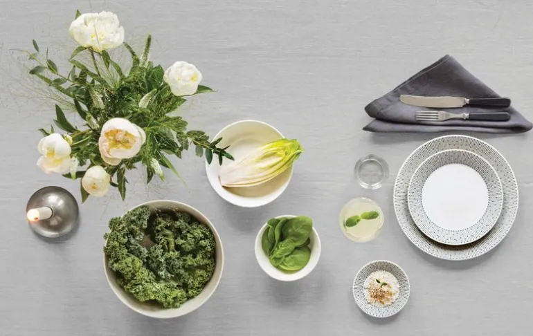 Arabia Mainio Sarastus plate 25 cm